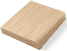 Hendi Pergamentinis popierius šiltiems užkandžiams paprastas 250x200mm 500vnt.   678138