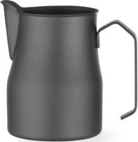 Hendi Pieno putų ąsotis latte cappuccino 0,7 l juodos spalvos - 451045