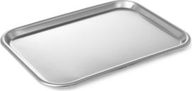 Hendi Plieninis maisto produktų padėklas 310x230 mm - 408308