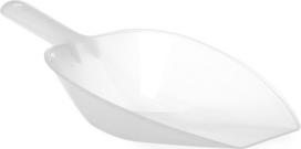 Hendi Polipropileno plastikinis maisto semtuvėlis 0,65 l - 562079