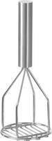 Hendi Profesionalus nerūdijančio plieno bulvių trintuvo skersmuo 118 mm ilgis 306 mm - 693254