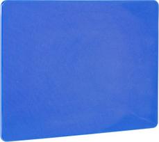 Hendi RVASVT jūros gėrybių virtuvinė lenta GN 1/1 530 x 325 mm - mėlyna