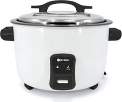 Hendi Ryžių ir košės virimo aparatas 1550W 4,2 l