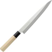 Hendi SASHIMI Japoniškas peilis medine rankena 210 mm - 845059