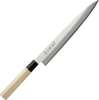 Hendi SASHIMI japoniškas peilis medine rankena 240 mm - 845042