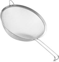 Hendi Tankus nerūdijančio plieno virtuvinis sietelis 250 mm skersmens - 638903