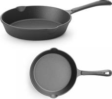 Hendi Universali ketaus keptuvė 200 mm x 40 mm skersmens