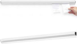 Hendi Užsisakykite čekį bėgelis aliuminis 1220 mm - 513750