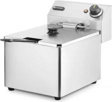 Hendi Viešojo maitinimo keptuvė "Kitchen Line" 3,5 kW 230V 8L - 205822