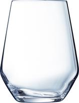 Hendi VINA JULIETTE universalios stiklinės vandeniui 400 ml 6 vnt.   ARCOROC N5994