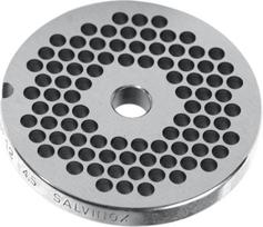 Hendi Virtuvės linijos "Wolf" sietelis 6 mm akučių skersmens - 282236