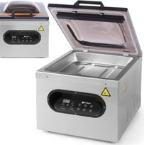 Hendi Virtuvės linijos vakuuminio maisto pakavimo mašina 295mm 630W - 975398