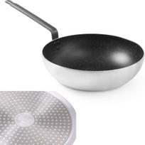 Hendi Wok keptuvė "Marble Professional", 3 L skersmuo 280 - 627730