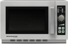 Menumaster Mikrobangų krosnelė su atitirpinimo funkcija RCS511DSE 34 l 1100 W - Hendi 280041