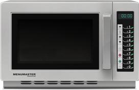 Menumaster Mikrobangų krosnelė su jutikliniu skydeliu RCS511TS 34 l 1100 W - Hendi 280034