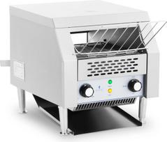 Royal Catering Duonos kepimo krosnelė duonos kepiniams 350 vnt. per valandą 2200 W