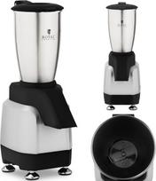 Royal Catering Elektrinis barmeno ledo smulkintuvas 900 aps/min 3 l 200 W