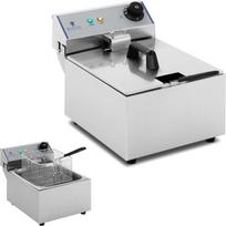 Royal Catering Vienkartinė elektrinė keptuvė 5L