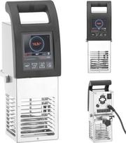 Sammic "SmartVide 7" 2000 W panardinamasis cirkuliacinis siurblys "sous vide" maisto ruošimui