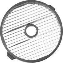 Sammic FFS keptuvės grotelės, skirtos smulkintuvams ir daugiafunkciniams prietaisams 8 mm