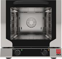 Tecnoeka "Evolution Next" konvekcinė orkaitė 4 skardoms 429 x 345 mm 3,1 kW