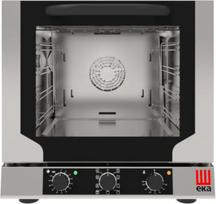 Tecnoeka Evolution Next elektrinė konvekcinė orkaitė 4 x 429 x 345 mm 2600 W