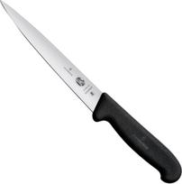 Victorinox FIBROX žuvų mėsos filė peilis 160/283 mm ilgio