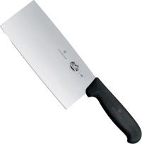 Victorinox Kiniško stiliaus virėjo peilis FIBROX ilgis 180/308 mm