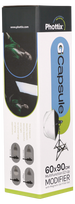 Phottix G-Capsule Softbox 60x90cm
