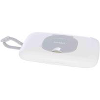 Dooky Travel Dispenser Box kelioninis drėgnų servetėlių dėklas 1 vnt.