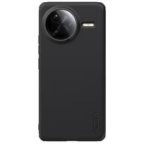 For POCO F7 Pro Ultra Phone Case Nillkin Super Frosted Shield Pro Hard PC+TPU Shell Shockproof Back Cover POCO F7 Pro juoda