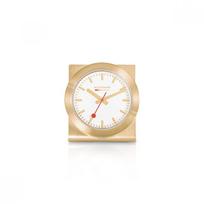 Mondaine A660.30318.82sbg Magnetinis viešas stalo laikrodis A660.30318.82SBG