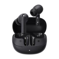 TWS QCY Buds HT15 ANC ausinės juodos spalvos