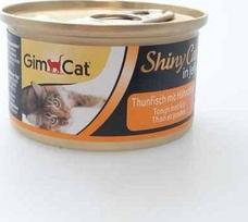 Gimborn GIM CAT GIMCAT cansz.70g TUNCHIK + KURCHAK / 24