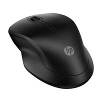 HEWLETT-PACKARD HP 255 Wireless Bluetooth Mouse - Multi-Surface, Dual-Mode - Black