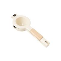Manual Citrus Press Juicer Metal Juice Extractor Mini Juice Food Blender Portable Lemon Squeezer Convenient Juice Squeezer
