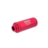 Enduro Bearings Hollowtech II Fixing Bolt įrankis miniklio velenui