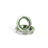 Enduro Bearings 1-1/8" x 1-1/2" Maxhit Zero-Stack Stainless Steel Vairo kolonėlė besriegė