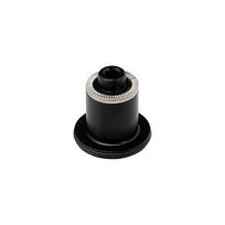 Novatec REAR QR LEFT Center Lock Stebulės galinės adapteris