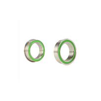 Enduro Bearings BB86/92 SRAM DUB Stainless Steel Miniklio velenas