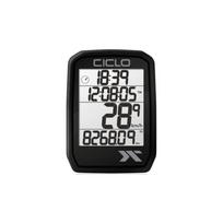Ciclo Protos 205 LCD bevielis dviračio kompiuteris