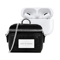 Mini AirPods odinė pagalvėlė - IDEAL OF SWEDEN - Juoda