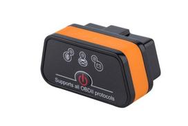 OBD II Automobilio diagnostikos įrankis, Bluetooth