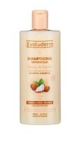 Atstatomasis šampūnas Délice de Karité - 400ml (6 vnt. pakuotė) 400 ml