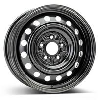 Ratlankis plieninis 6,5 x16 5x114,3 ET38