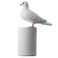 Automatic Induction Pigeon Soap Dispenser Multi-function Hygienic Bird Soap Dispenser For Home Washroom Touchless Sensing balta