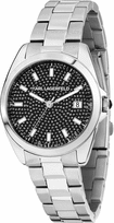 Moteriškas Laikrodis KARL LAGERFELD ROUND ESSENTIALS R0553101508