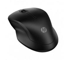 HP 255 Wireless Bluetooth Mouse - Multi-Surface, Dual-Mode - Black
