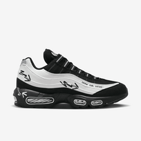 Nike Air Max 95 x Future Movement - Dydis 38.5 (DX4615-100 Nike Air Max batai)