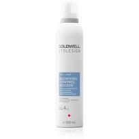 Goldwell StyleSign Bodifying Control Mousse plaukų formavimo putos plaukų apimčiai didinti 300 ml